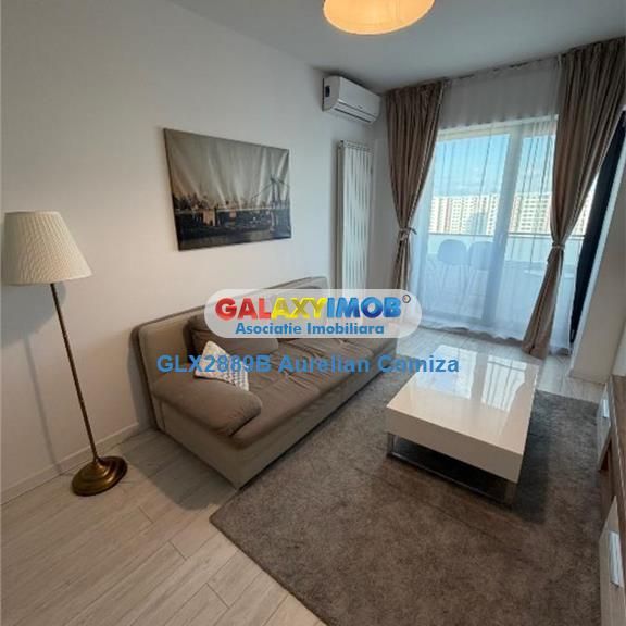Apartament 2 camere Novum Invest Grozavesti - Fotografie 1