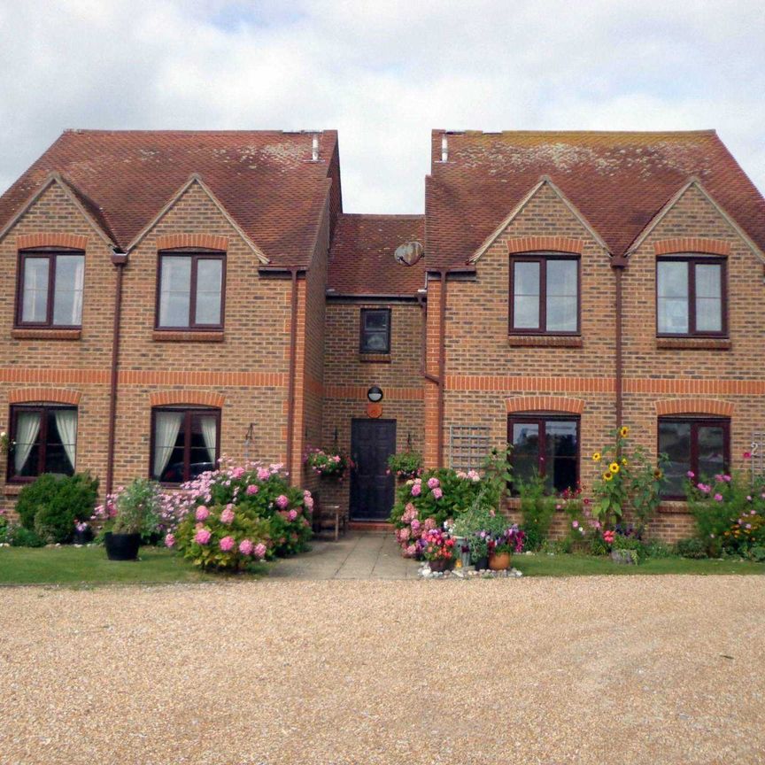 Old Bakery Mews, East Street, Selsey - Photo 1