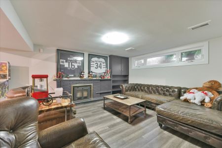 For Lease - 130 Princess Anne Crescent Unit# Bsmt, Toronto, Ontario - Photo 2