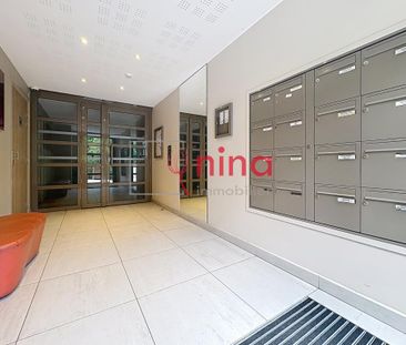 Location Appartement - Photo 5