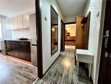 Apartament Decomandat cu 2 Camere in Astra de Inchiriat - Fotografie 2