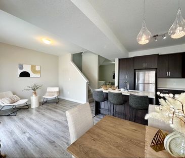 For Lease - 961 Manhattan Way Unit# 961, London North, Ontario - Photo 1