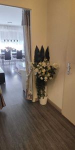 3½-ROOM APARTMENT IN GRAND-LANCY (GE), FURNISHED, TEMPORARY RENTAL - Foto 4