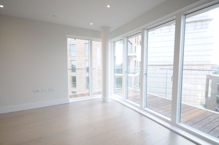 Kidbrooke Village - Photo 2