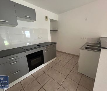 Appartement à louer 2 pièces 52.76m² - Photo 4