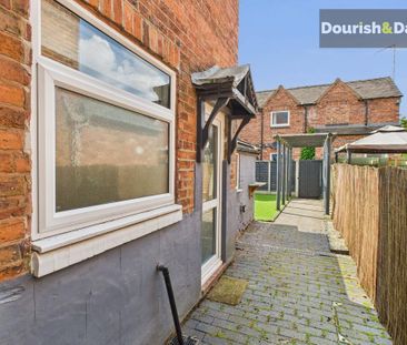 3 bedroom terraced house to rent - Photo 2