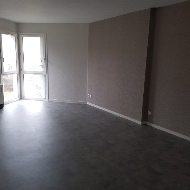 Appartement T2 à louer LE CREUSOT - Photo 1