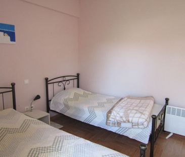 Μεζονέτα για ενοικίαση Πόρτο Ράφτη (Μαρκόπουλο) - Photo 6