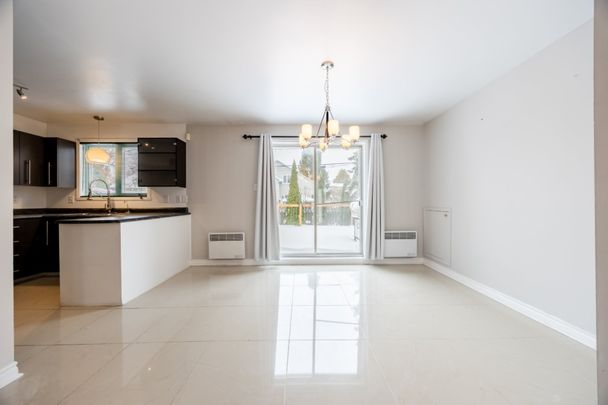 Maison à étages à louer - La Prairie (La Clairière) Maison à étages à louer - La Prairie (La Clairière) - Photo 1