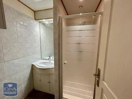 Appartement à louer 2 pièces 47m² - Photo 4