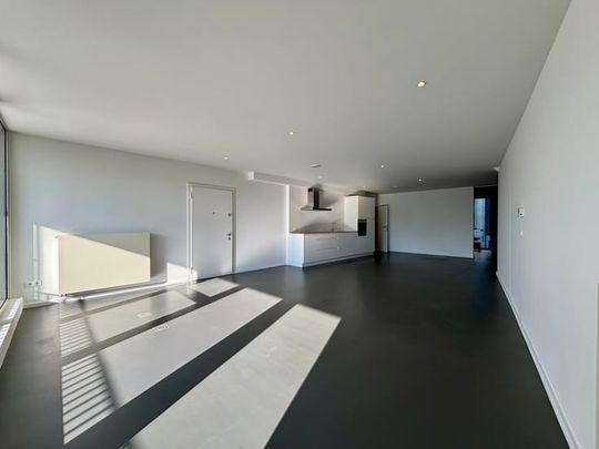 Appartement te huur - Photo 1