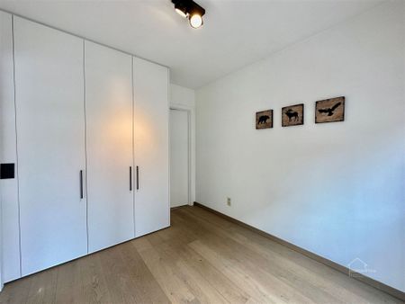 Modern en instapklaar appartement met 1 slaapkamer en terras - Foto 2