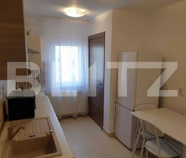 Apartament cu 2 camere, 46 mp, semidecomandat, modern, zona aleea Godeanu - Fotografie 1
