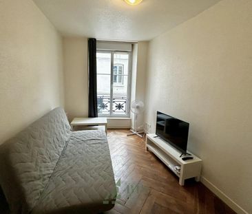 Location Appartement 1 pièce 18m² ROANNE 42300 - Photo 2