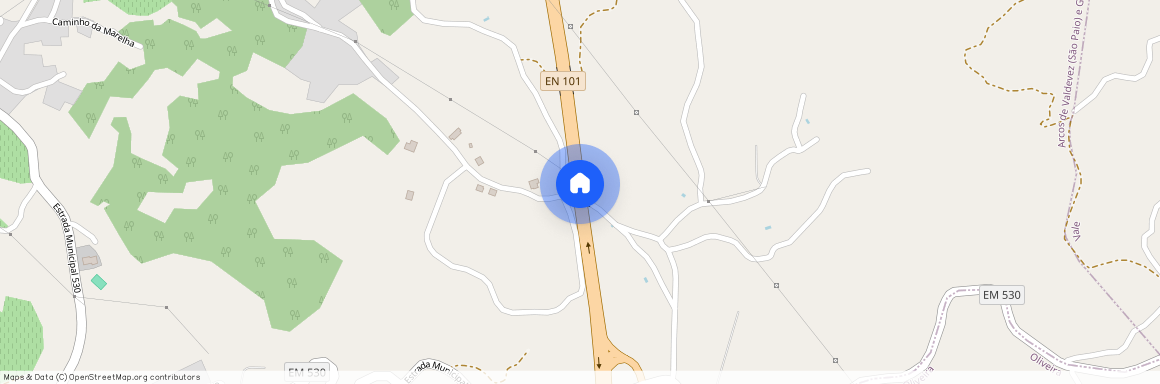 Arcos de Valdevez (São Paio) e Giela, Arcos de Valdevez, Viana do Castelo