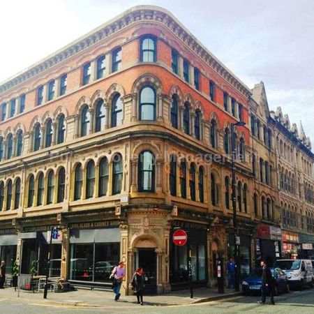 Thomas Street, Northern Quarter, M4 - Photo 4