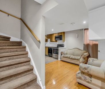 For Lease - 6 Notman Way Unit# BSMT, Brampton, Ontario - Photo 4
