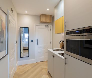 Studio to rent - Photo 3