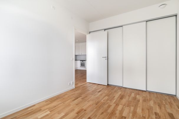 Oxhagsgatan, Huskvarna - Foto 1