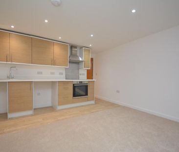 1 bedroom flat to rent - Photo 6
