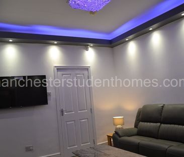 Scarsdale Road, Manchester, M14 5PR - Photo 2