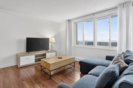 For Lease - 1599 Lassiter Terrace Unit# 605, Beacon Hill North - South and Area, Ontario - Photo 4