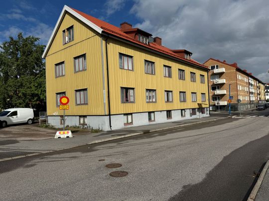 Storgatan, Flen - Foto 1