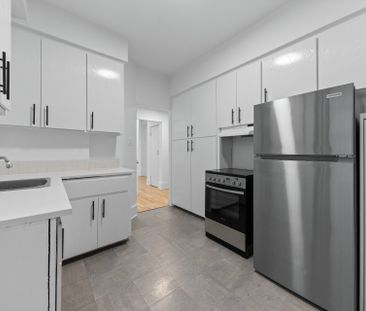Appartement - 5209 Rue Sherbrooke O. - Photo 2