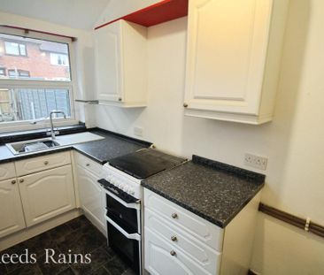 2 bedroom terraced house to rent - Photo 6