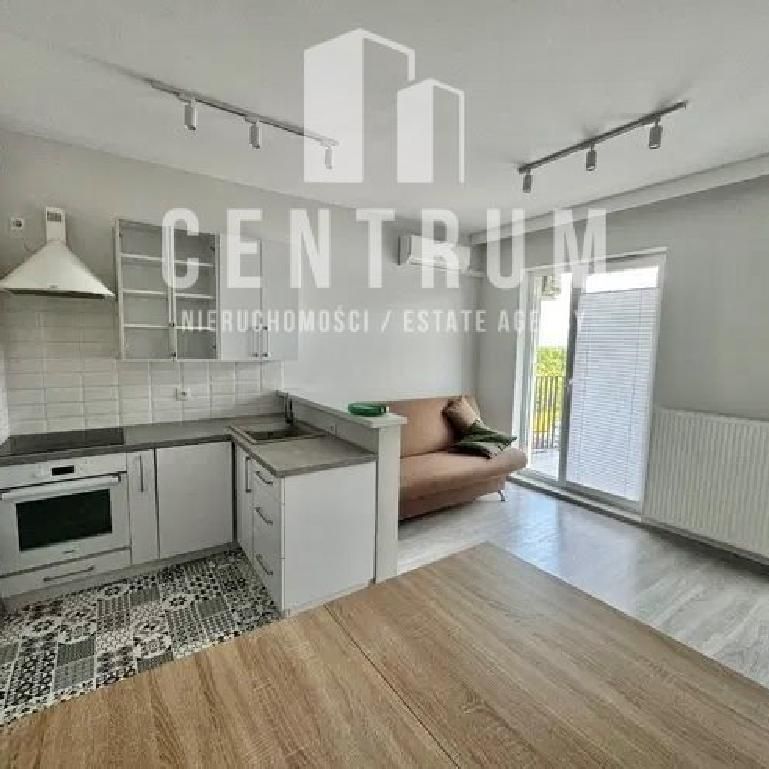 Mieszkanie Jastrzębie-Zdrój Osiedle Pionierów powierzchnia 36.0 m² C324-WM-39179 - Zdjęcie 1