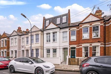 Stephendale Road, , SW6 - Photo 4