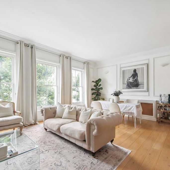 3 bedroom flat to rent - Photo 1