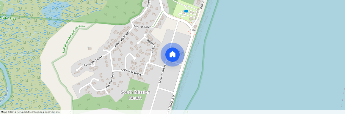 1/50-52 Seafarer Street, Qld 4852, Mission Beach