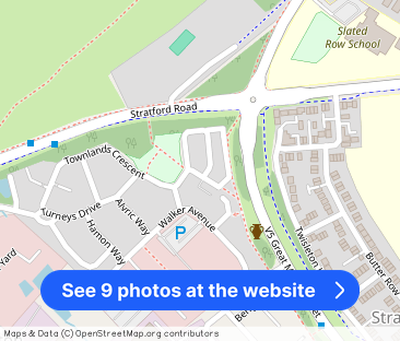 Bridge Hook Close, Wolverton Mill, Milton Keynes, MK12 5GQ - Photo 1