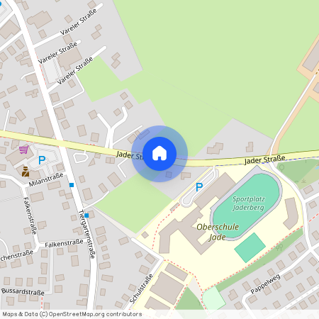 26349, Jade Jaderberg Niedersachsen