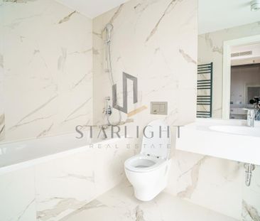 ONE Herastrau Towers pristine 2 bedroom For Rent - Fotografie 6