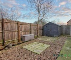 2 BEDROOM House - Mid Town House - Photo 3