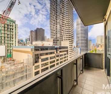 1105/455 Elizabeth Street, Melbourne - Photo 2