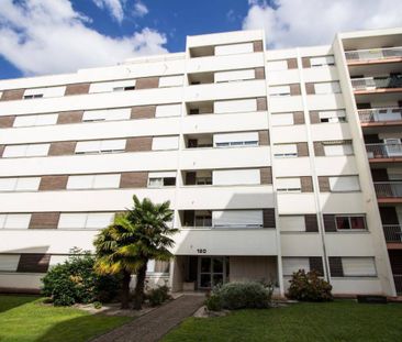 Location appartement studio 1 pièce 26 m² à Bordeaux (33000) Nansou... - Photo 6