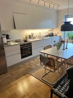 Sandhamnsgatan, Stockholm - Foto 4