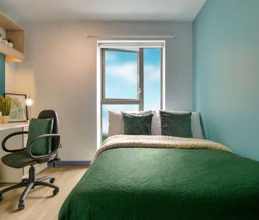 Classic Room - Photo 3