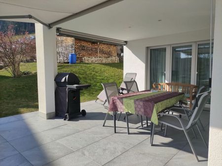 Sunny garden apartment in Eggersriet - Photo 3