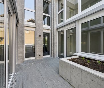 4.5 Zimmer, 124 m², Untergeschoss - Photo 3