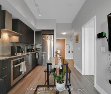 For Lease - 20 Shore Breeze Drive Unit# 4202, Toronto, Ontario - Photo 1