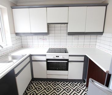 2 bedroom apartment to rent Earls Meade, Luton, Bedfordshire, LU2 - Photo 6
