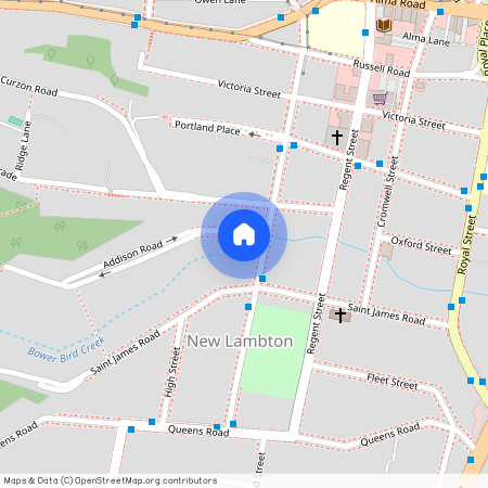 2/4 Addison Road, New Lambton NSW 2305