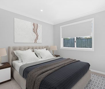 Recently New two bedroom Granny Flat With Water Included! - Photo 1