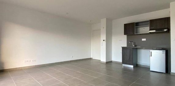 Location appartement récent 1 pièce 33.1 m² à Montpellier (34000) - Photo 2