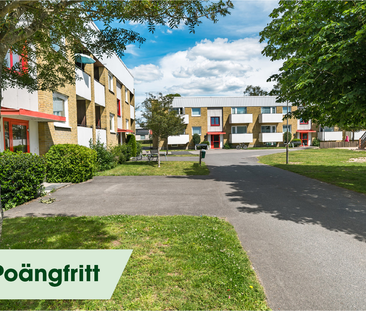 Hovslagaregatan 13 A - Foto 1