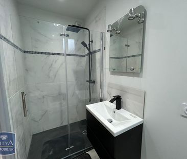 Location Appartement 2 pièces 28m² VILLENEUVE SUR LOT 47300 - Photo 2